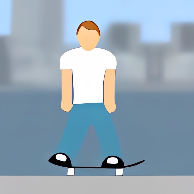 Chơi game Trượt ván 3