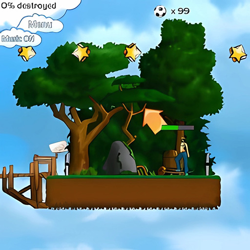 Chơi game Trượt ván