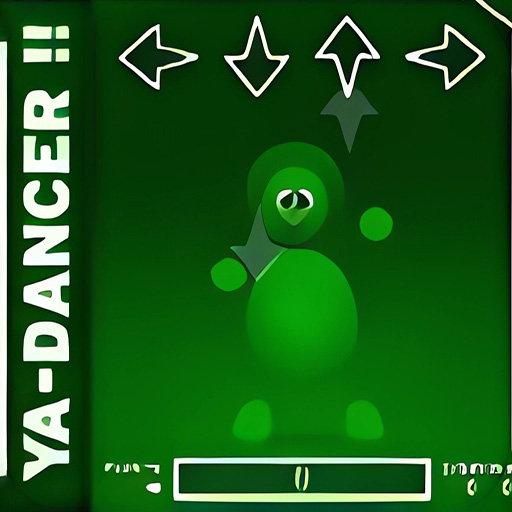 Chơi game Vũ điệu Audition