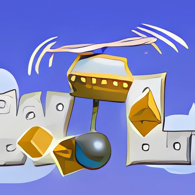 Chơi game Vùng đất mới