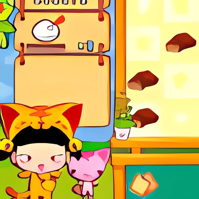Chơi game Xếp bánh 3