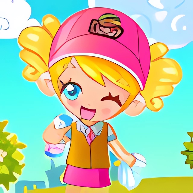Chơi game Xếp bánh