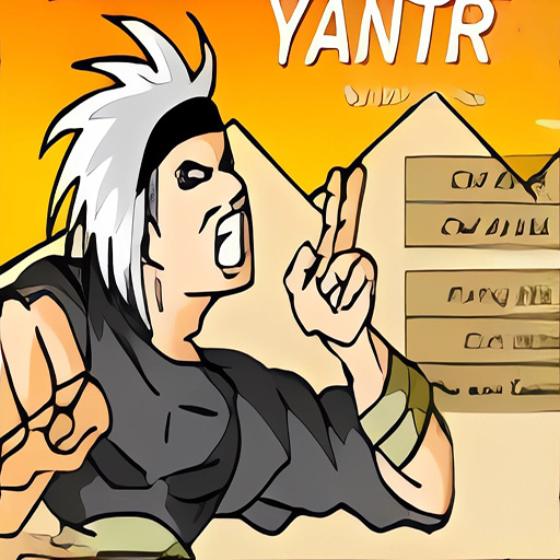 Chơi game Yantra báo thù