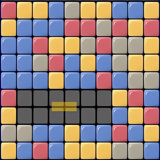 Chơi game Znax